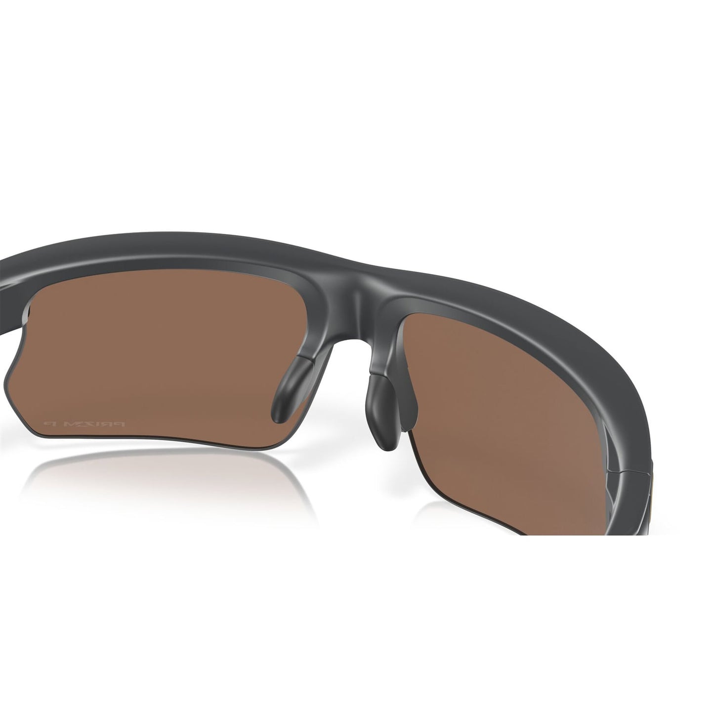 OAKLEY BISPHAERA Carbon Matte Prizm 24K Gepolariseerd - 0OO9400-1268