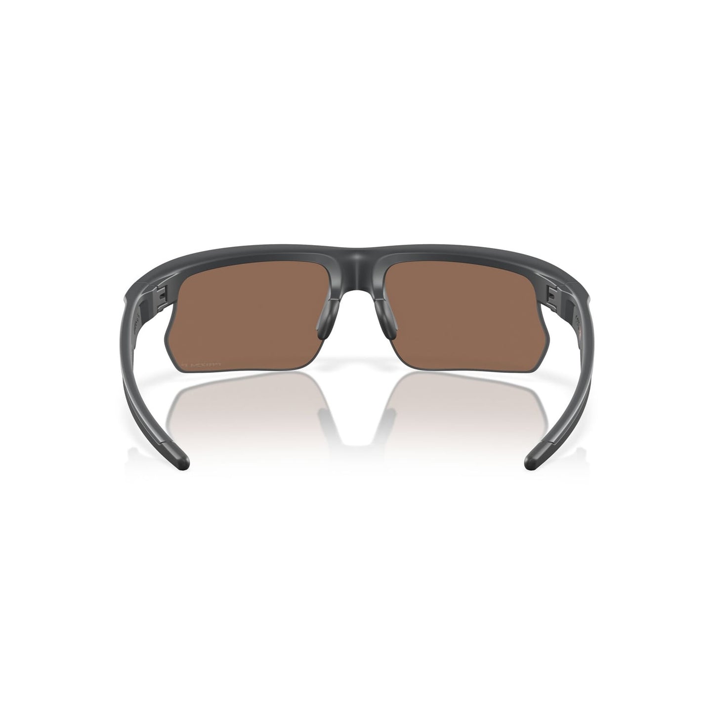 OAKLEY BISPHAERA Carbon Matte Prizm 24K Gepolariseerd - 0OO9400-1268