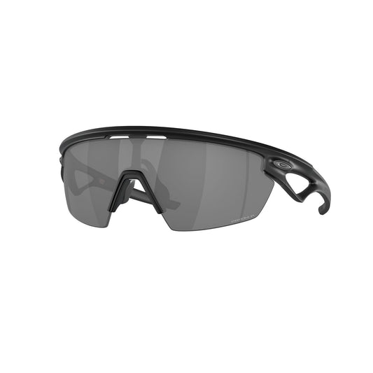OAKLEY SPHAERA zwart mat Prizm zwart gepolariseerd - 0OO9403-0136