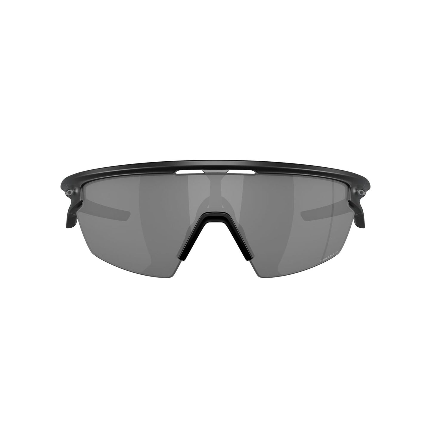 OAKLEY SPHAERA zwart mat Prizm zwart gepolariseerd - 0OO9403-0136