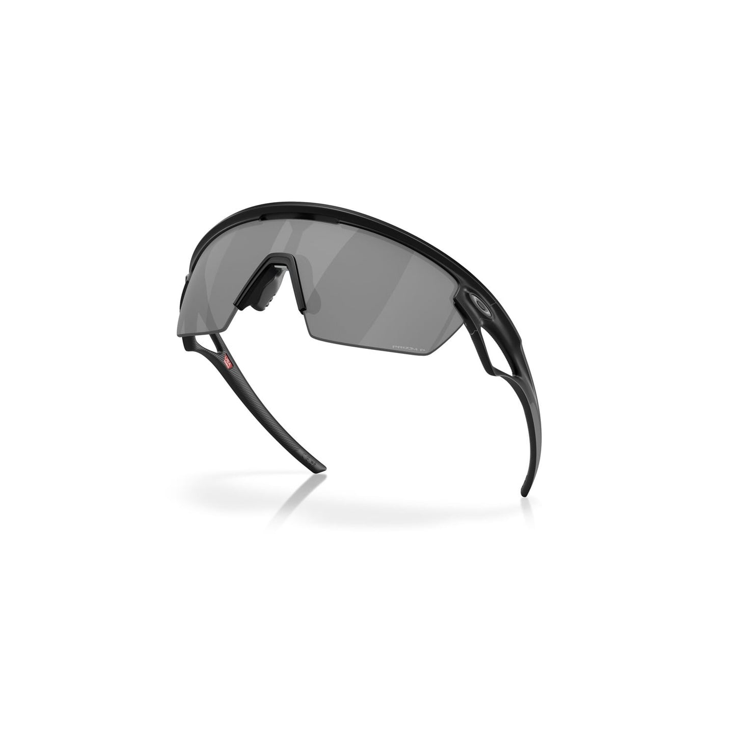 OAKLEY SPHAERA zwart mat Prizm zwart gepolariseerd - 0OO9403-0136