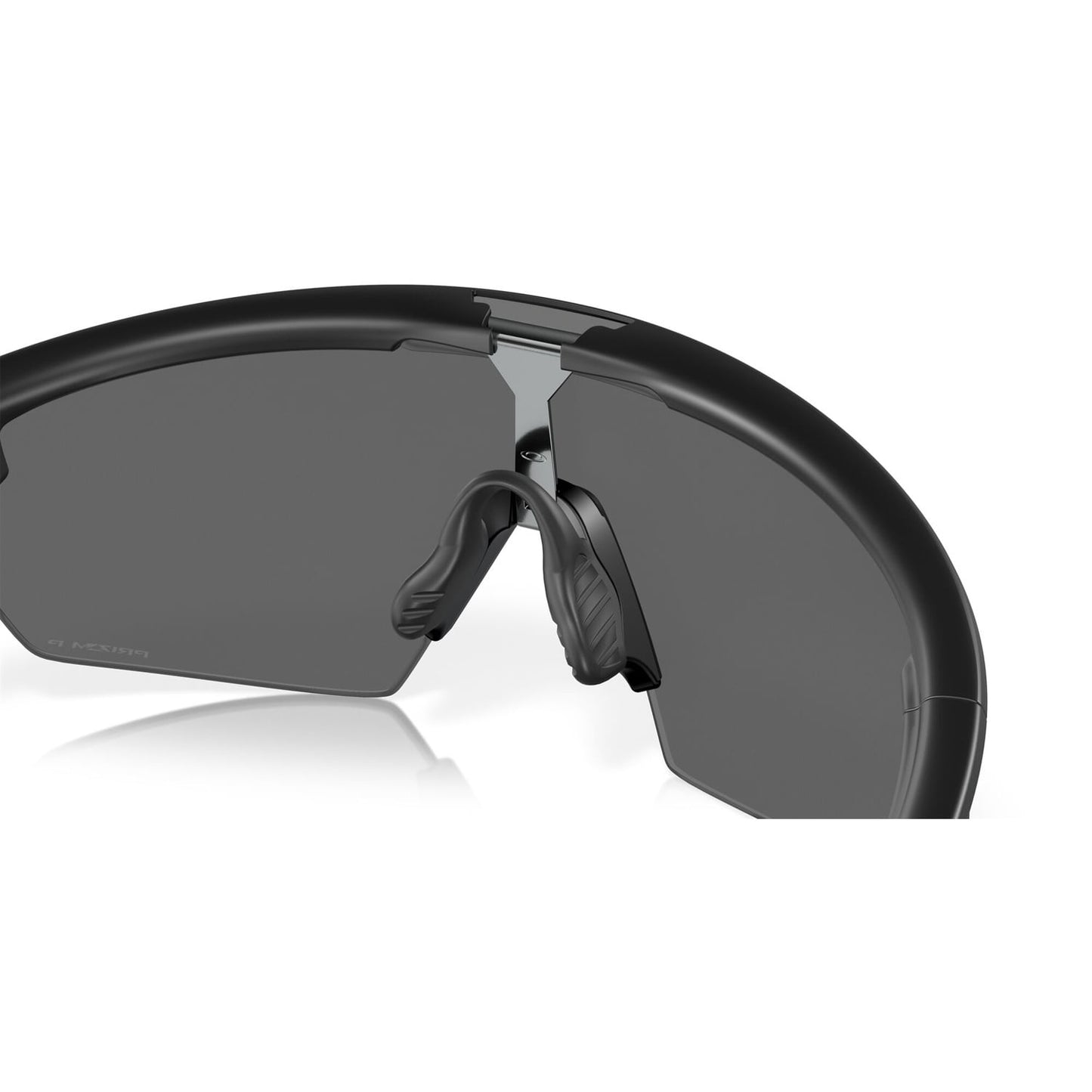 OAKLEY SPHAERA zwart mat Prizm zwart gepolariseerd - 0OO9403-0136