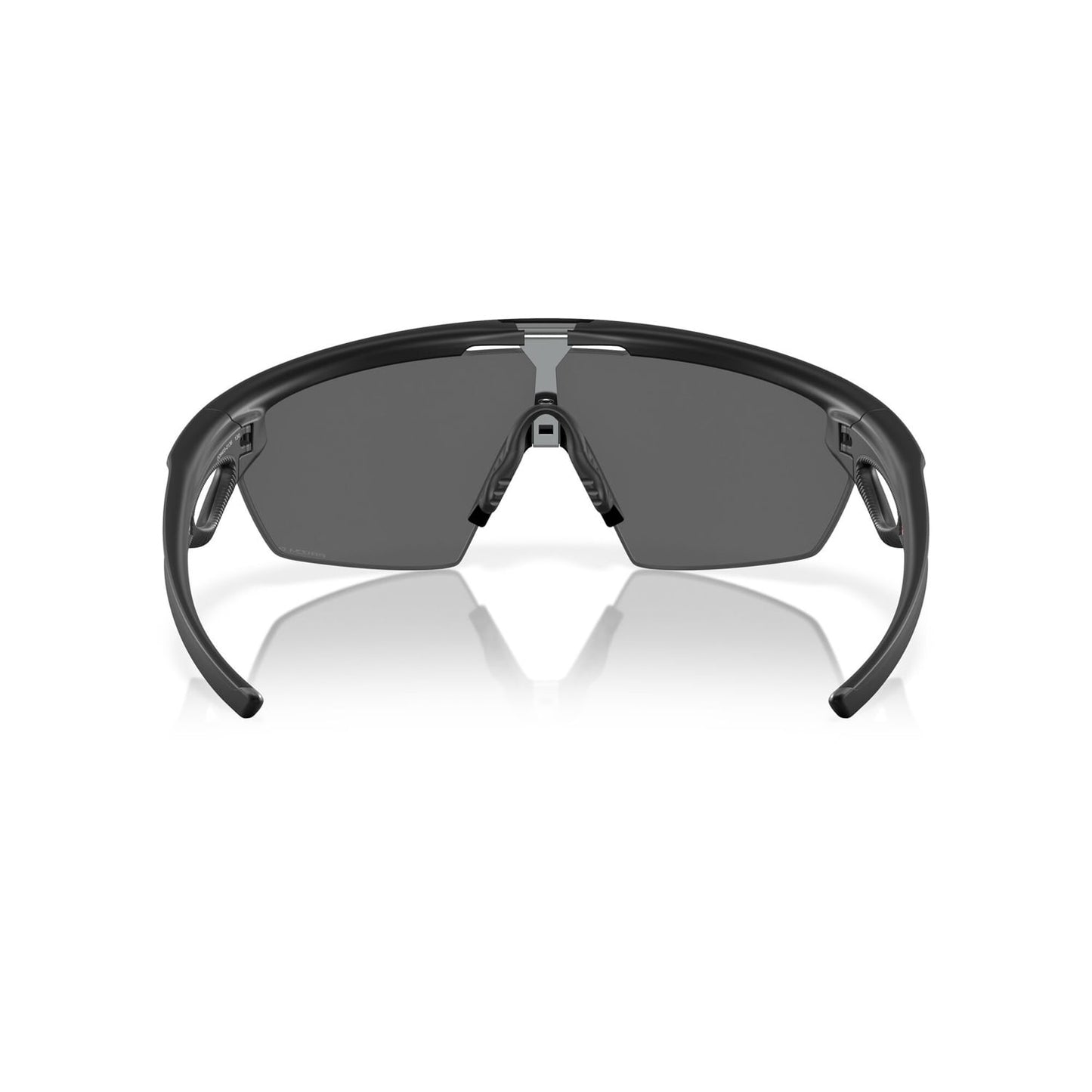 OAKLEY SPHAERA zwart mat Prizm zwart gepolariseerd - 0OO9403-0136