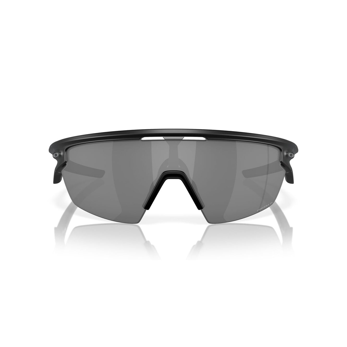 OAKLEY SPHAERA zwart mat Prizm zwart gepolariseerd - 0OO9403-0136