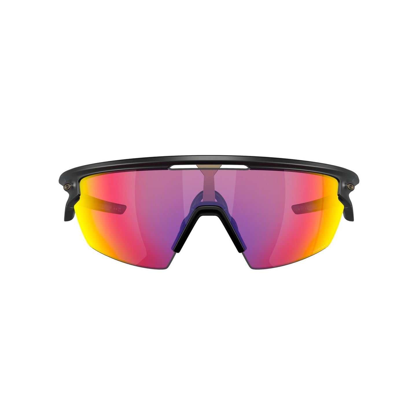 OAKLEY SPHAERA Zonnebril Mat Zwart Prizm Road - 0OO9403-0336