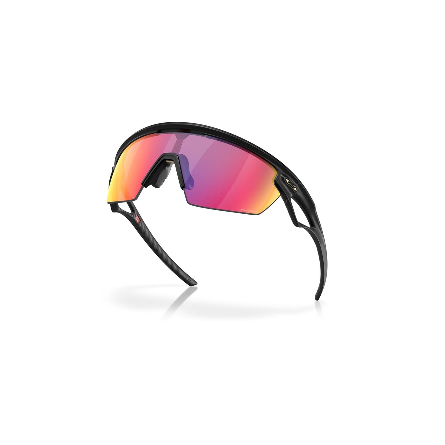 OAKLEY SPHAERA Zonnebril Mat Zwart Prizm Road - 0OO9403-0336