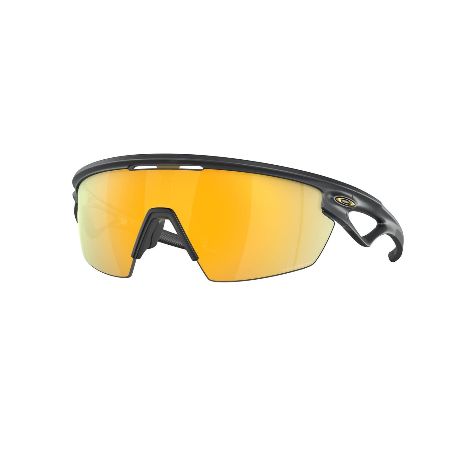 OAKLEY SPHAERA Koolstof Mat 24K Gepolariseerd - 0OO9403-0436