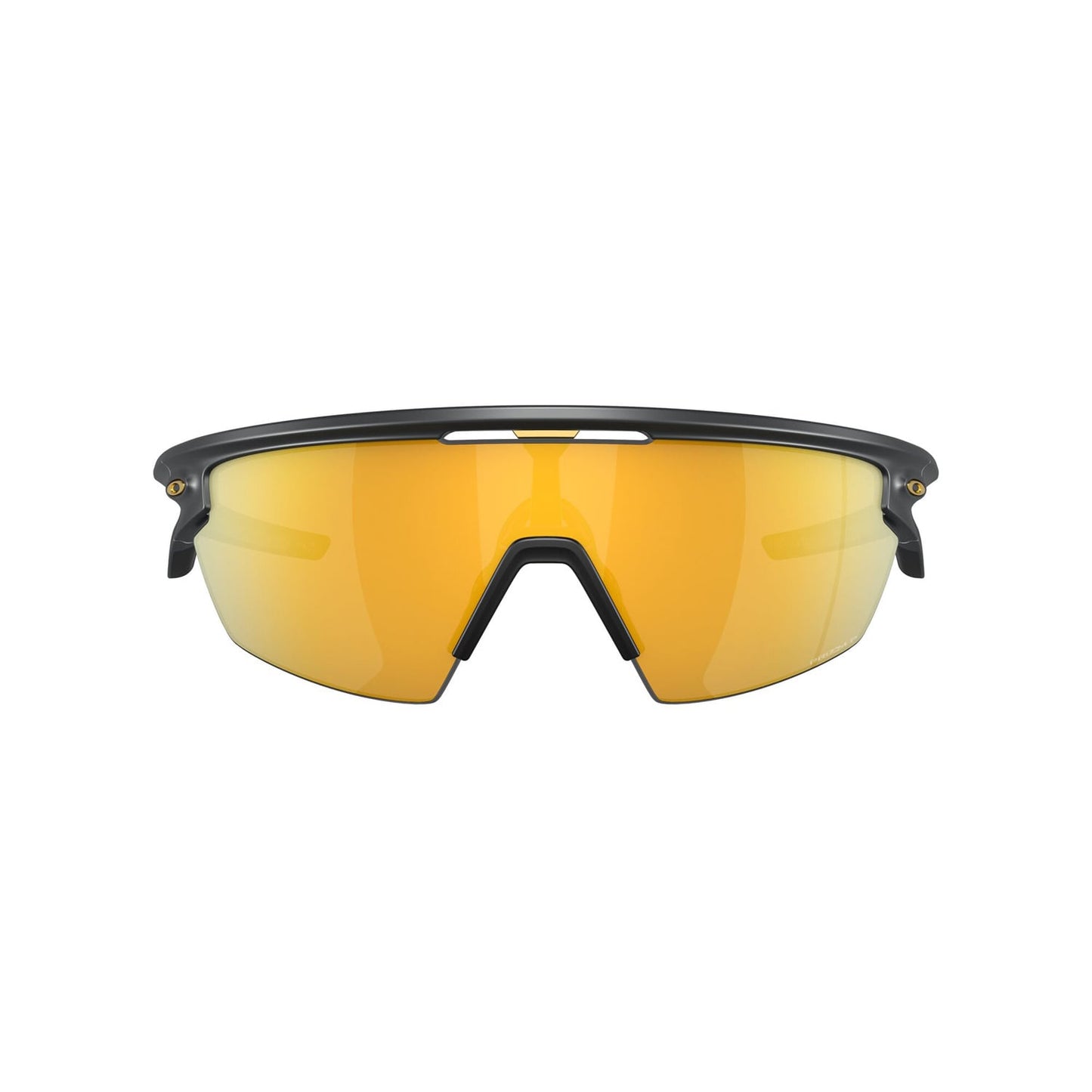 OAKLEY SPHAERA Koolstof Mat 24K Gepolariseerd - 0OO9403-0436