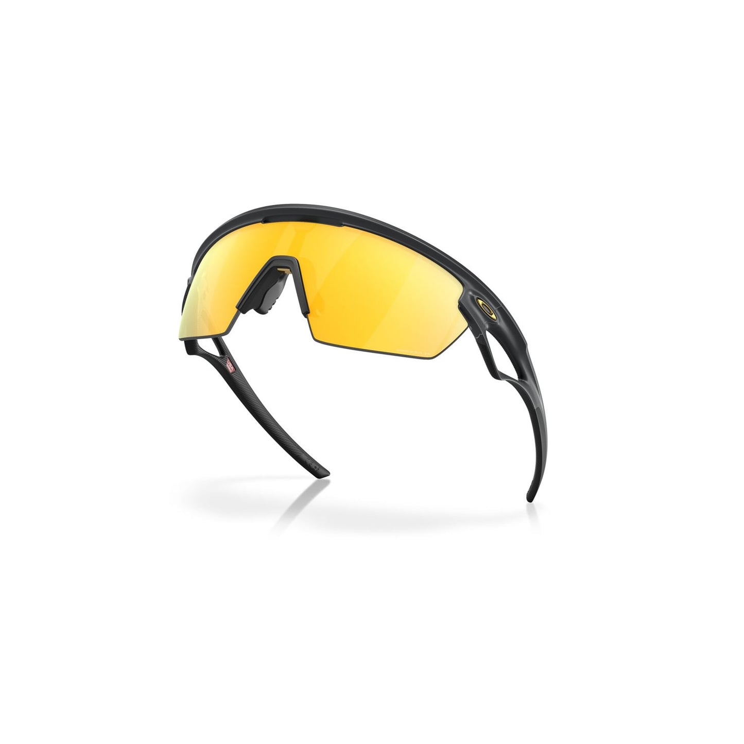 OAKLEY SPHAERA Koolstof Mat 24K Gepolariseerd - 0OO9403-0436