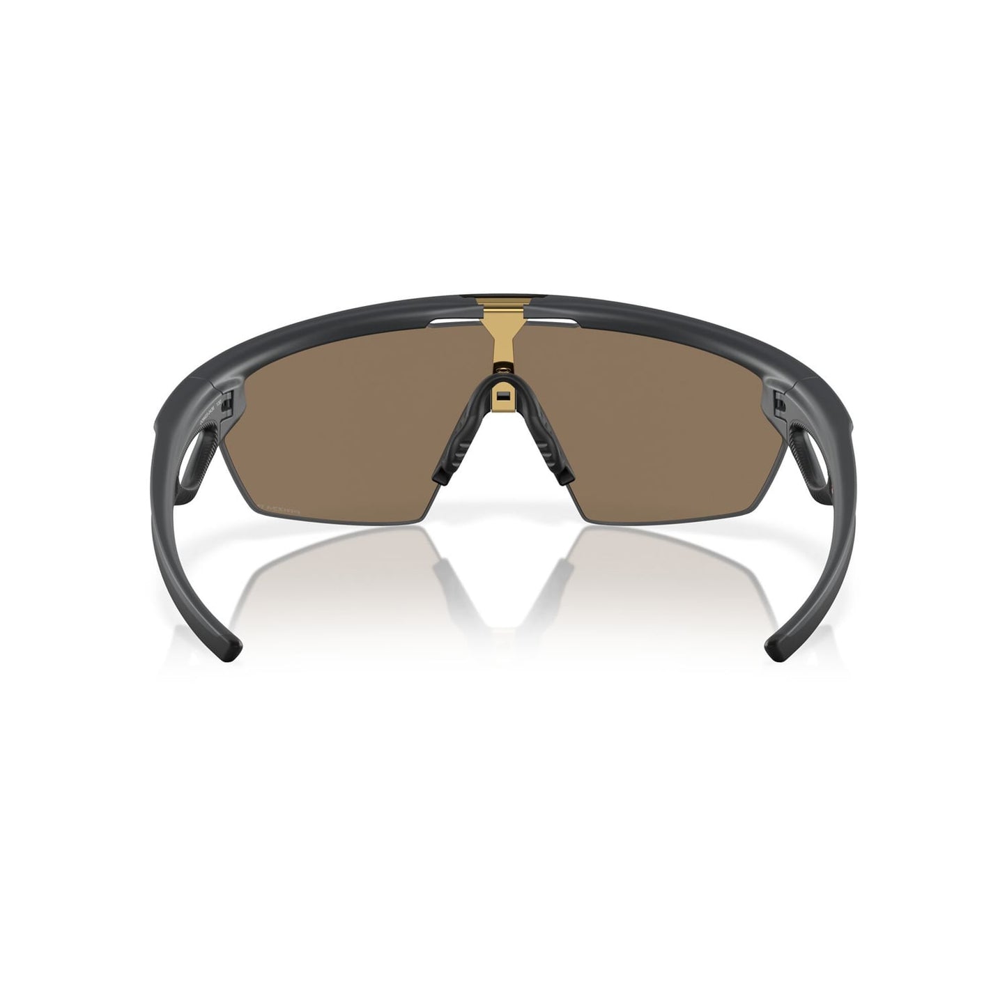 OAKLEY SPHAERA Koolstof Mat 24K Gepolariseerd - 0OO9403-0436