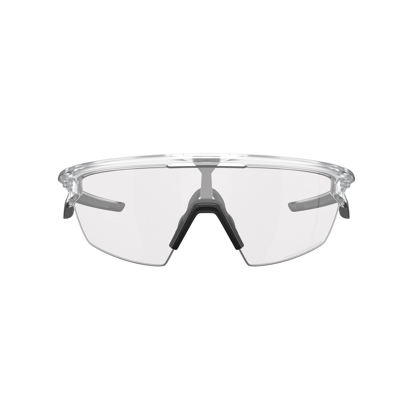 OAKLEY SPHAERA Zonnebril Zwart Transparant Helder Photochromisch -0OO9403-0736