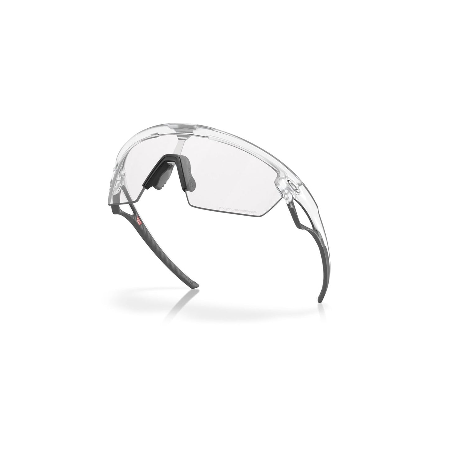OAKLEY SPHAERA Zonnebril Zwart Transparant Helder Photochromisch -0OO9403-0736