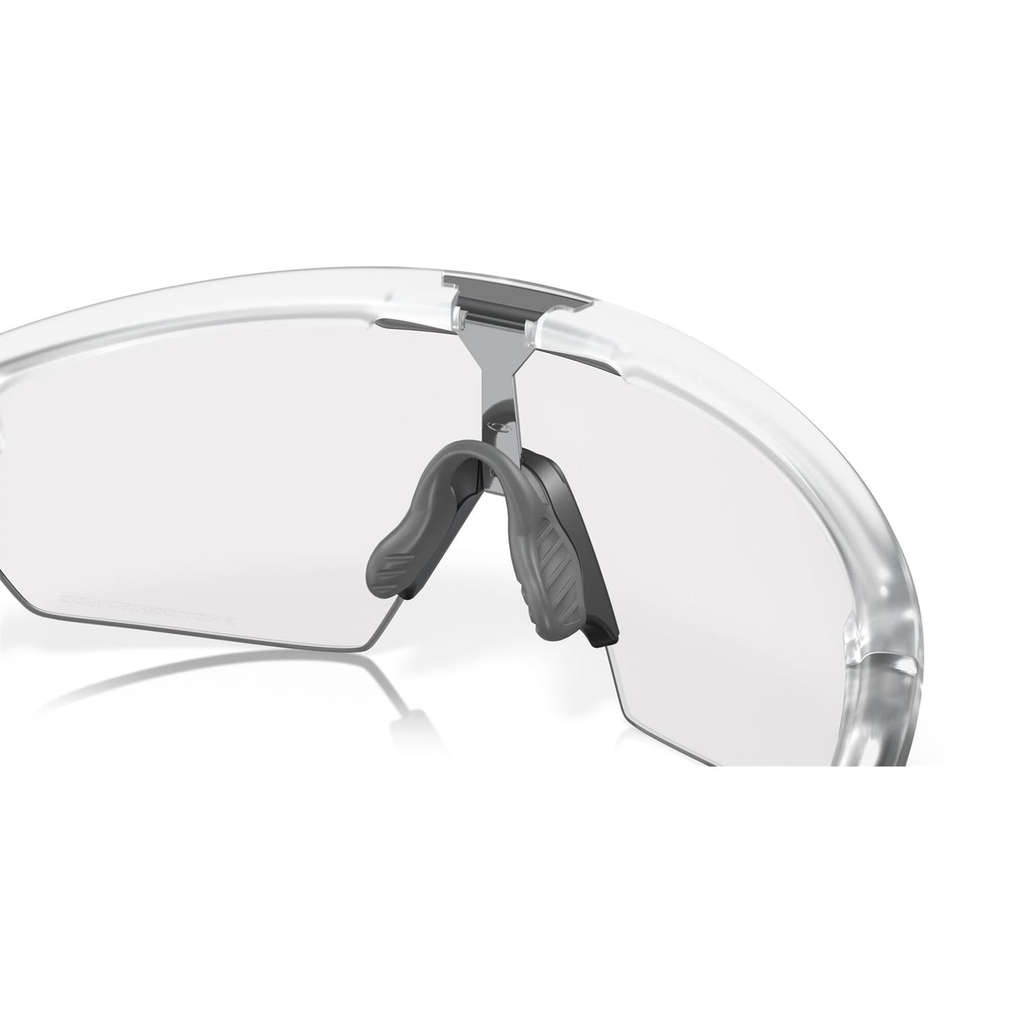 OAKLEY SPHAERA Zonnebril Zwart Transparant Helder Photochromisch -0OO9403-0736