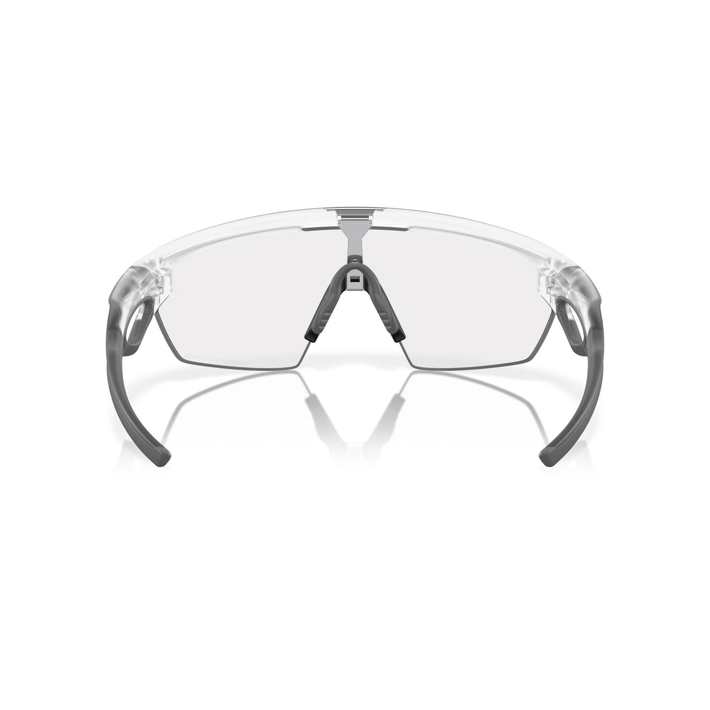 OAKLEY SPHAERA Zonnebril Zwart Transparant Helder Photochromisch -0OO9403-0736