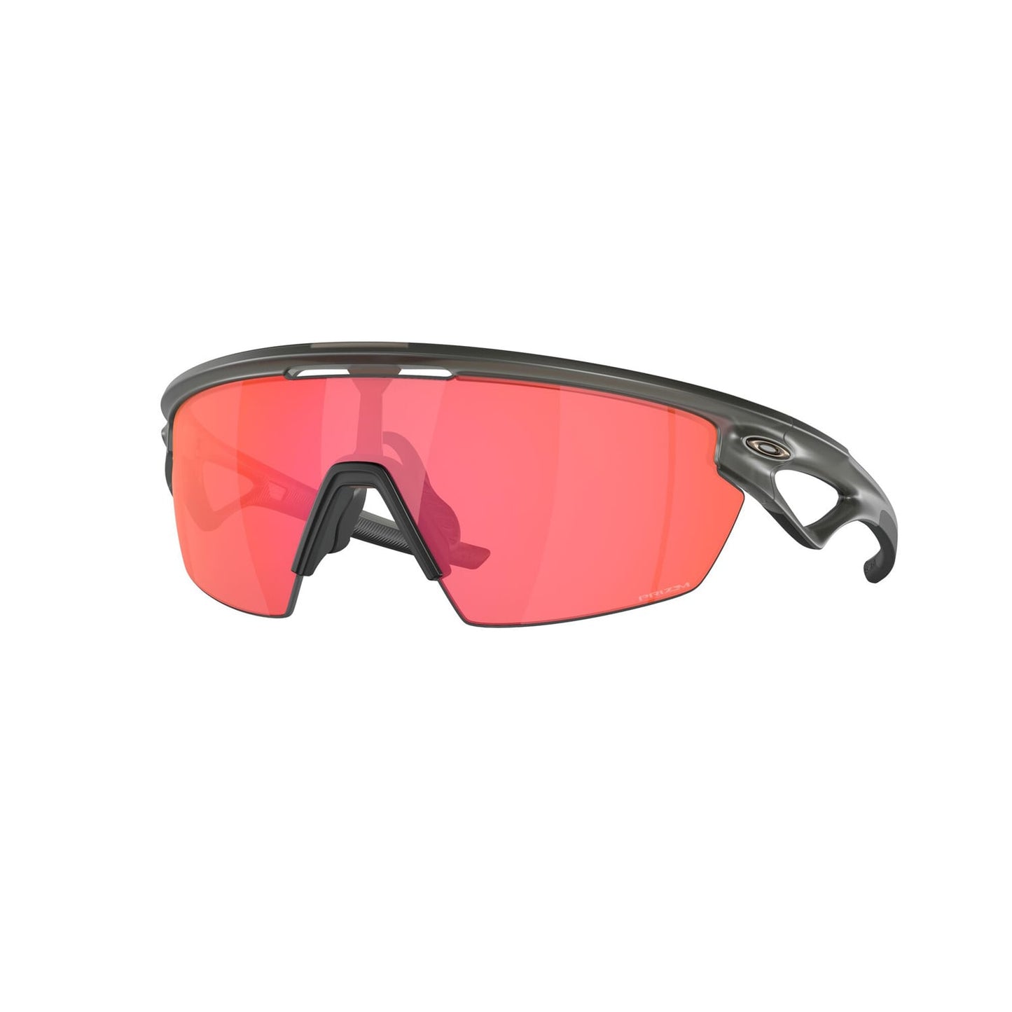 OAKLEY SPHAERA Grijs Matte Prizm Trail Torch Bril - oo94403-0936