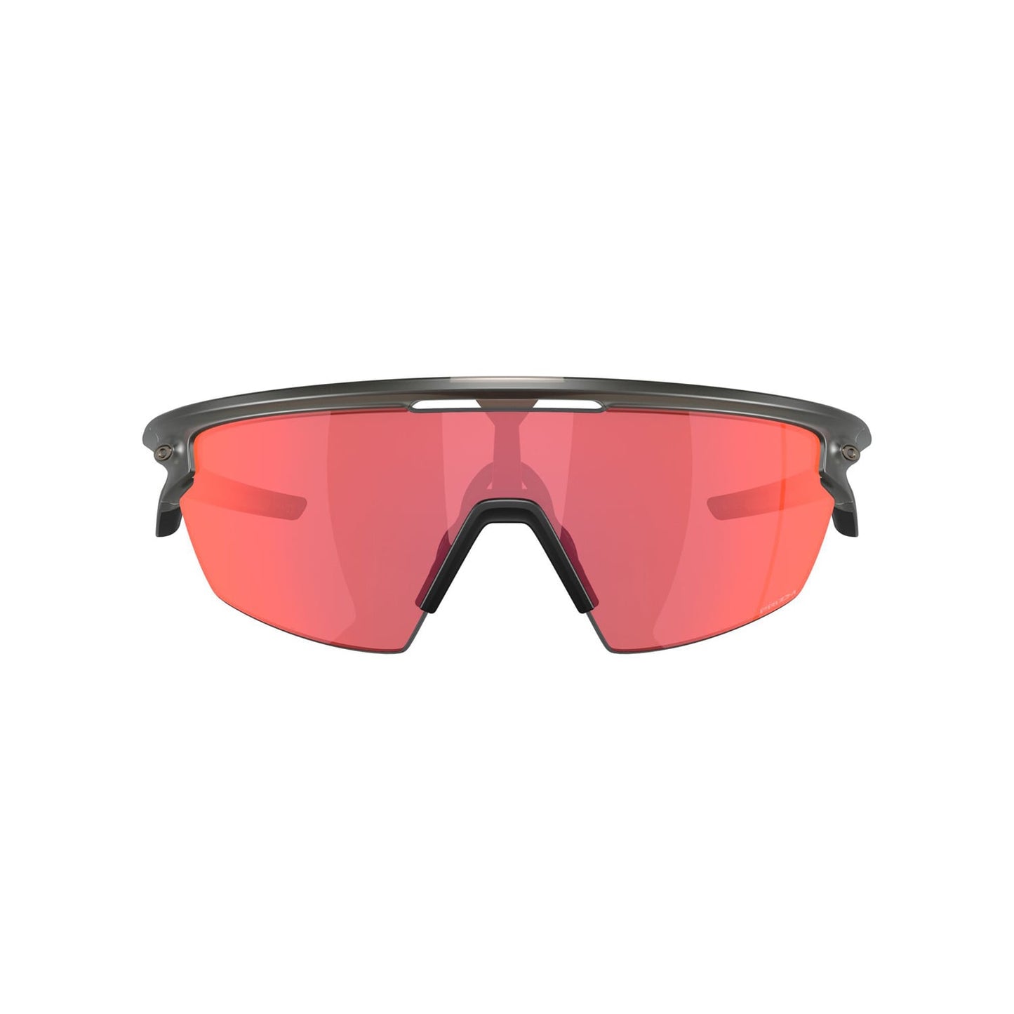 OAKLEY SPHAERA Grijs Matte Prizm Trail Torch Bril - oo94403-0936