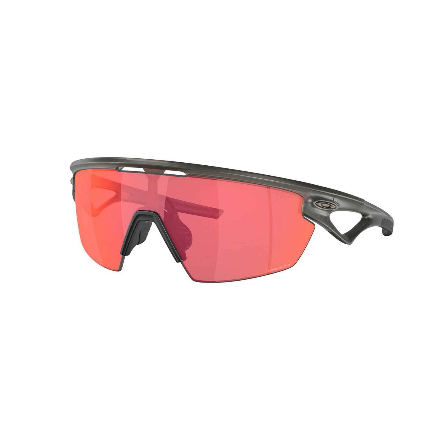 OAKLEY SPHAERA Grijs Matte Prizm Trail Torch Bril - oo94403-0936
