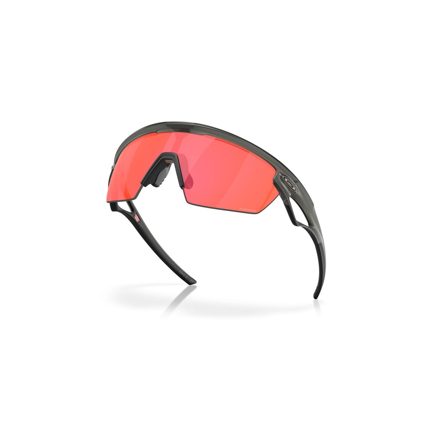 OAKLEY SPHAERA Grijs Matte Prizm Trail Torch Bril - oo94403-0936