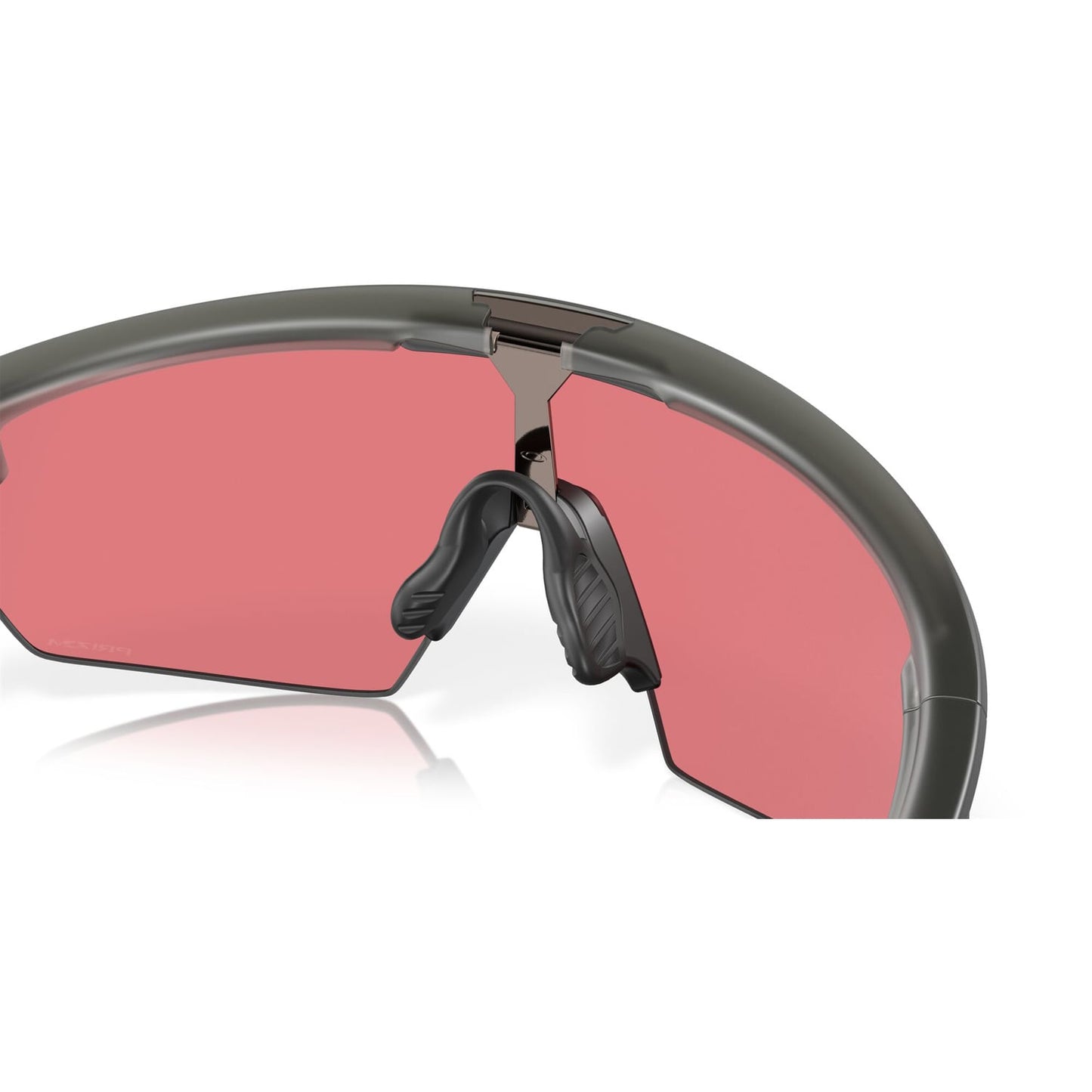 OAKLEY SPHAERA Grijs Matte Prizm Trail Torch Bril - oo94403-0936