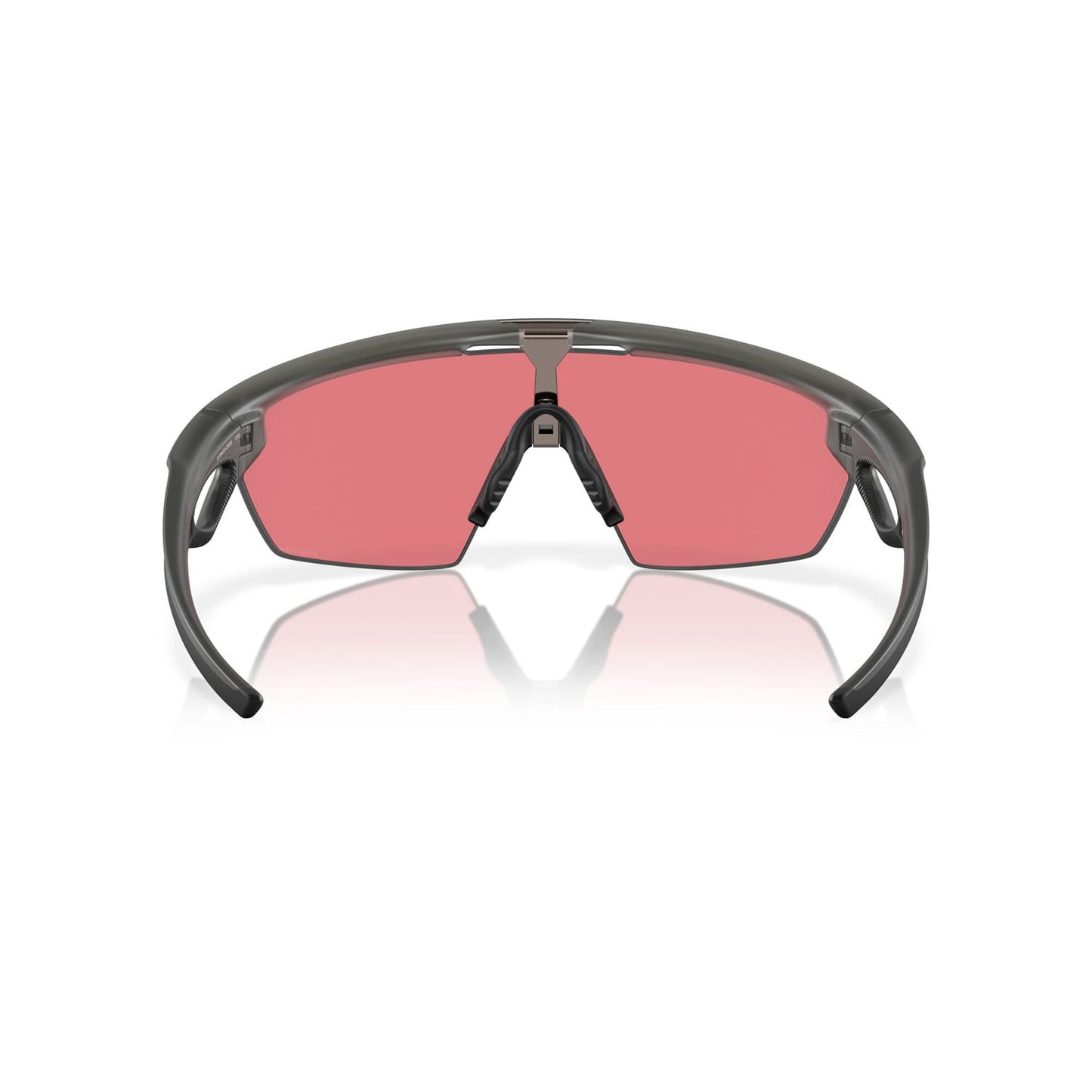 OAKLEY SPHAERA Grijs Matte Prizm Trail Torch Bril - oo94403-0936