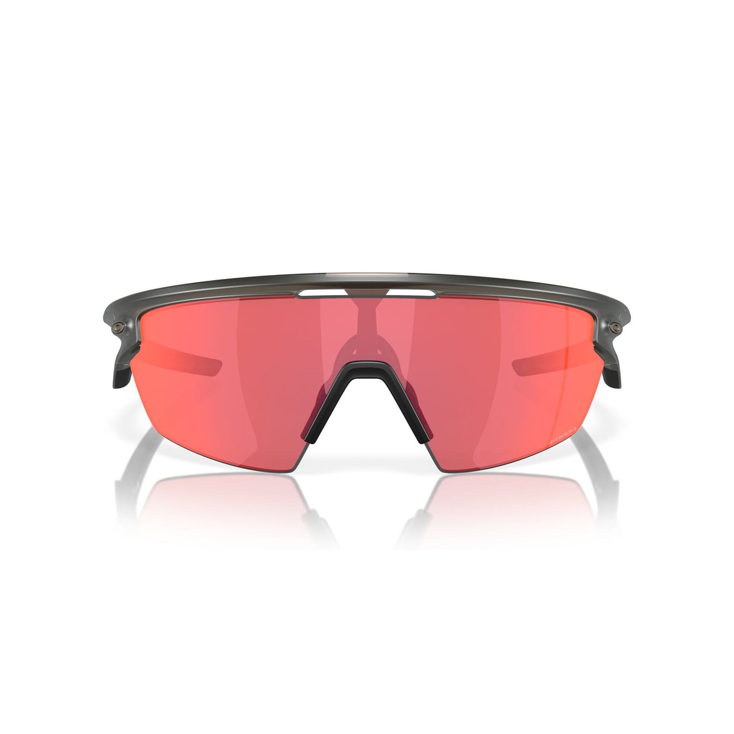 OAKLEY SPHAERA Grijs Matte Prizm Trail Torch Bril - oo94403-0936