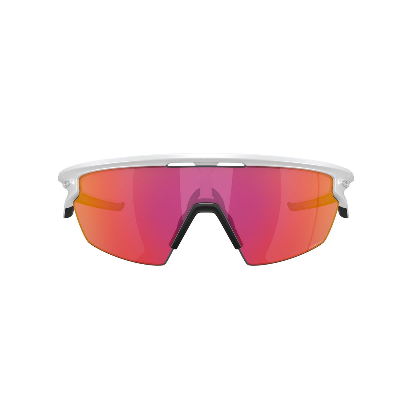 OAKLEY SPHAERA wit mat Prizm veld - 0OO9403-1136