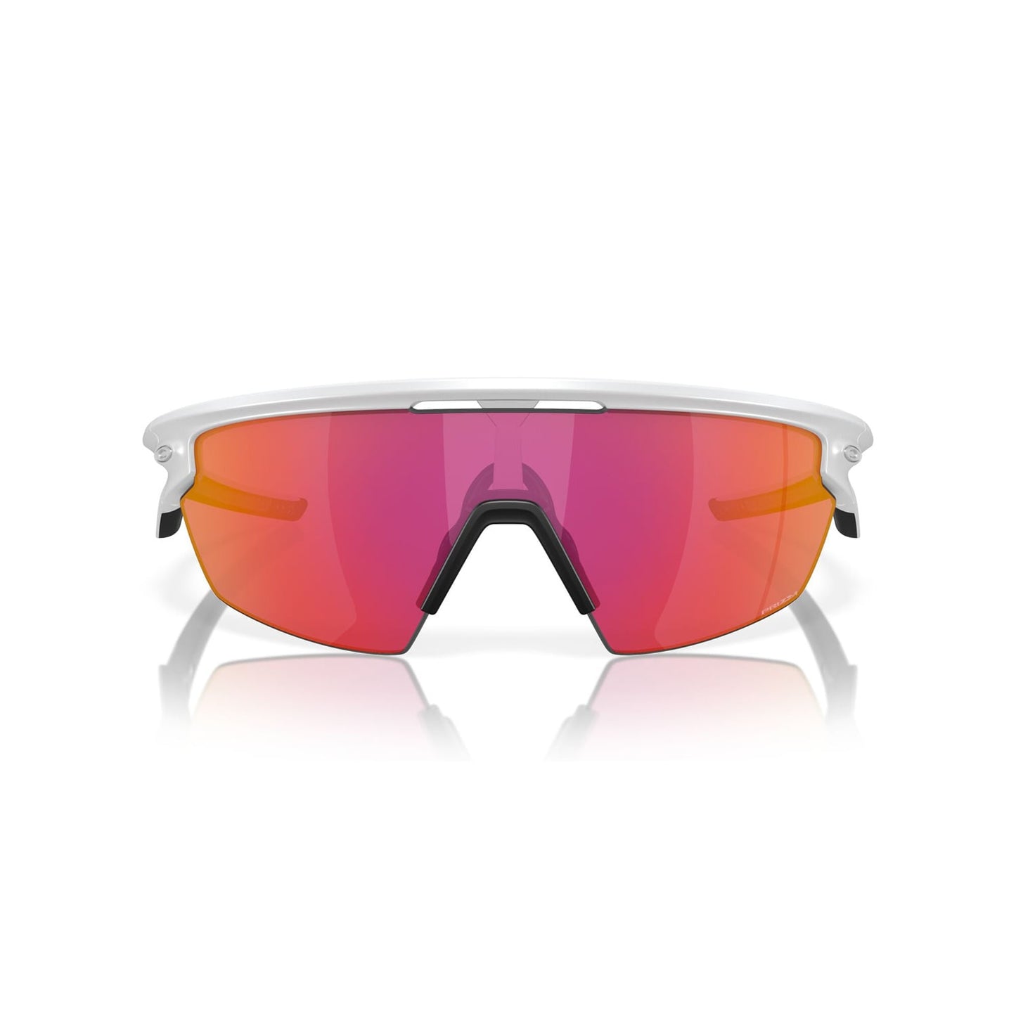 OAKLEY SPHAERA wit mat Prizm veld - 0OO9403-1136