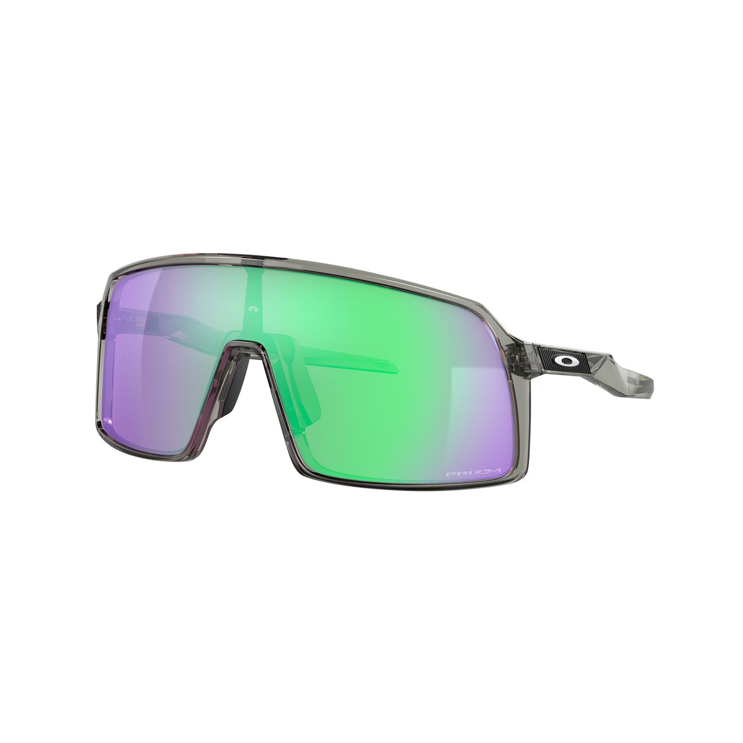 Bril OAKLEY SUTRO grijs INK Prizm Road Jade