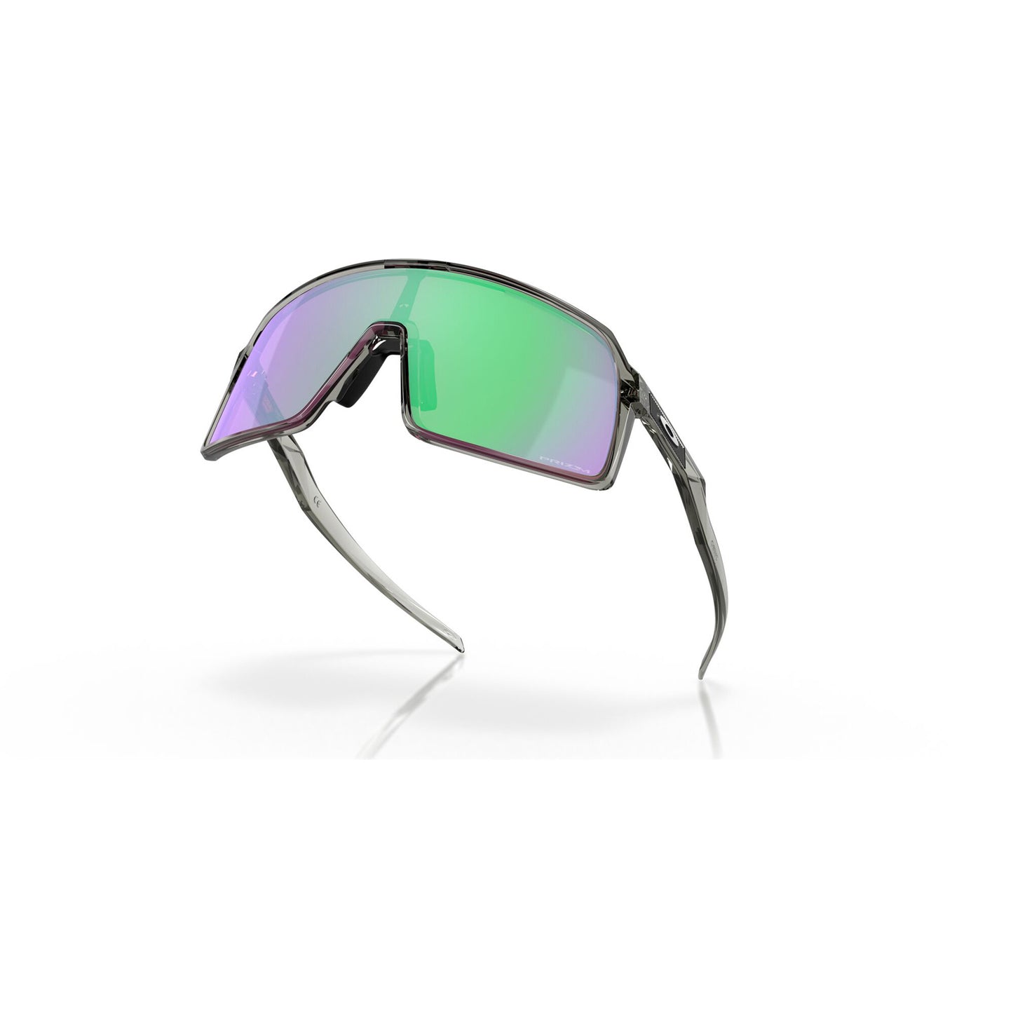 Bril OAKLEY SUTRO grijs INK Prizm Road Jade