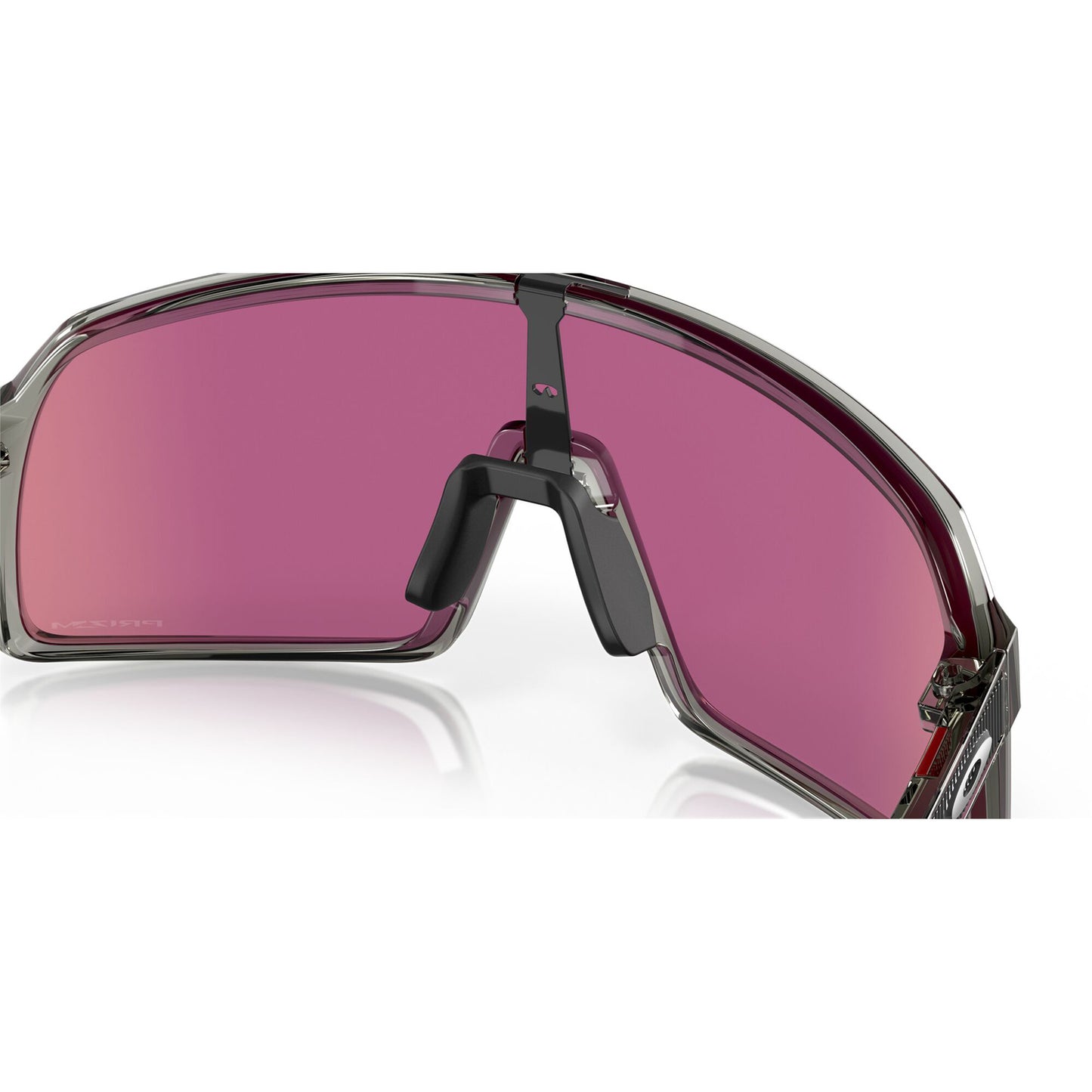 Bril OAKLEY SUTRO grijs INK Prizm Road Jade
