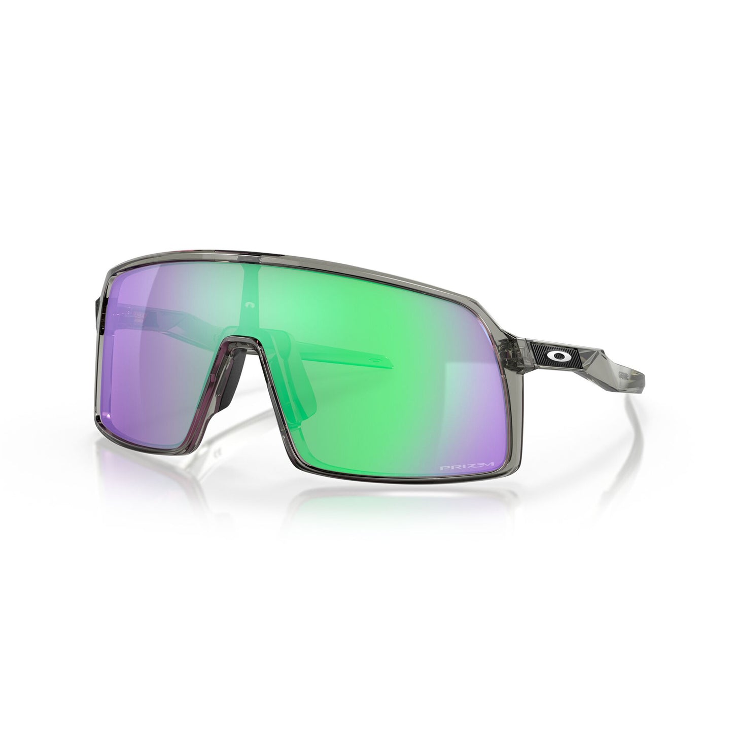 Bril OAKLEY SUTRO grijs INK Prizm Road Jade