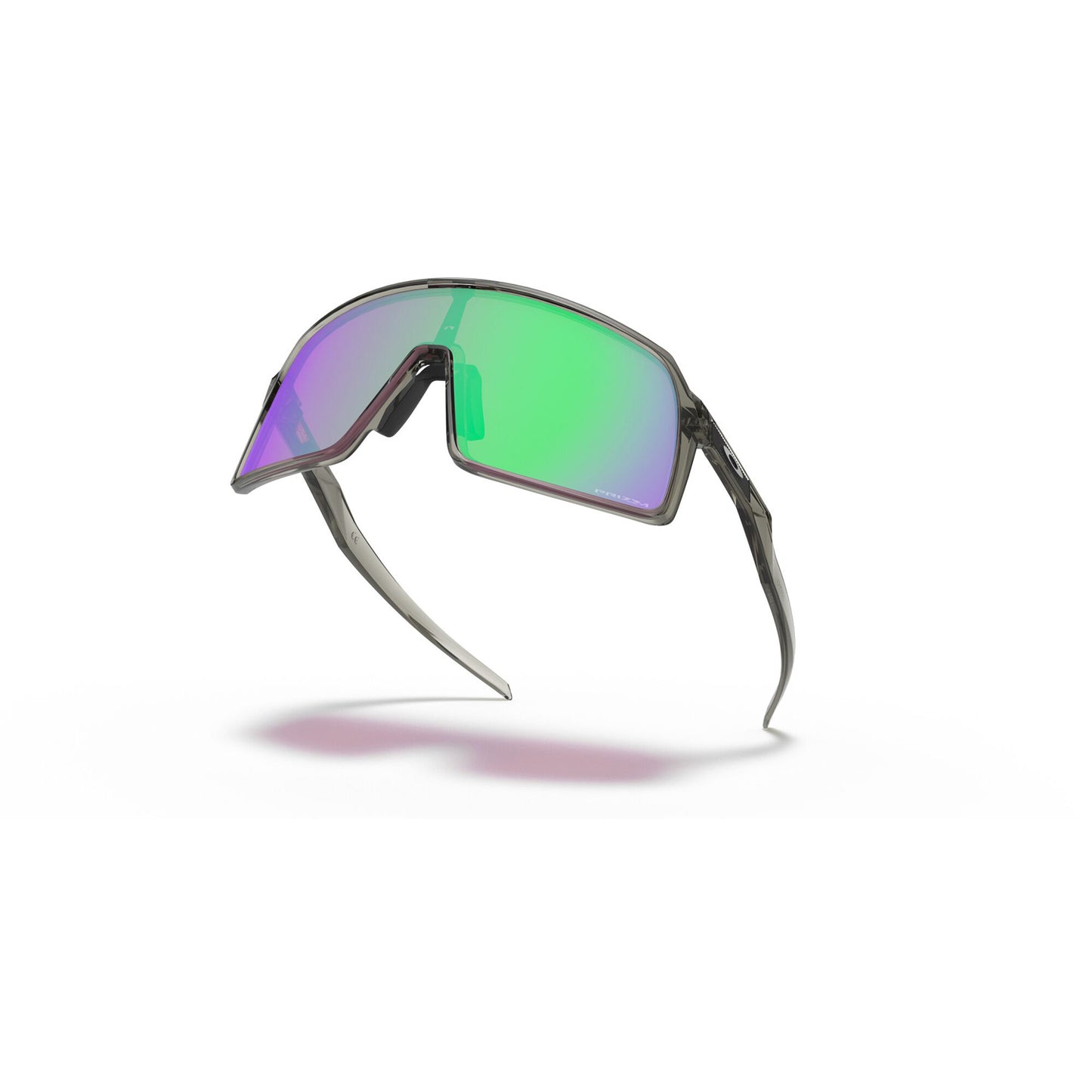 Bril OAKLEY SUTRO grijs INK Prizm Road Jade