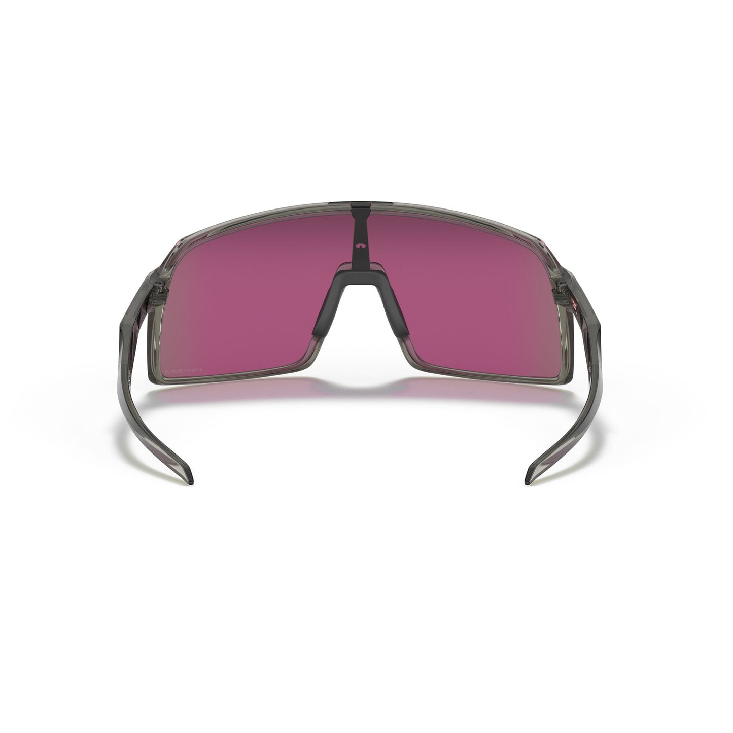 Bril OAKLEY SUTRO grijs INK Prizm Road Jade