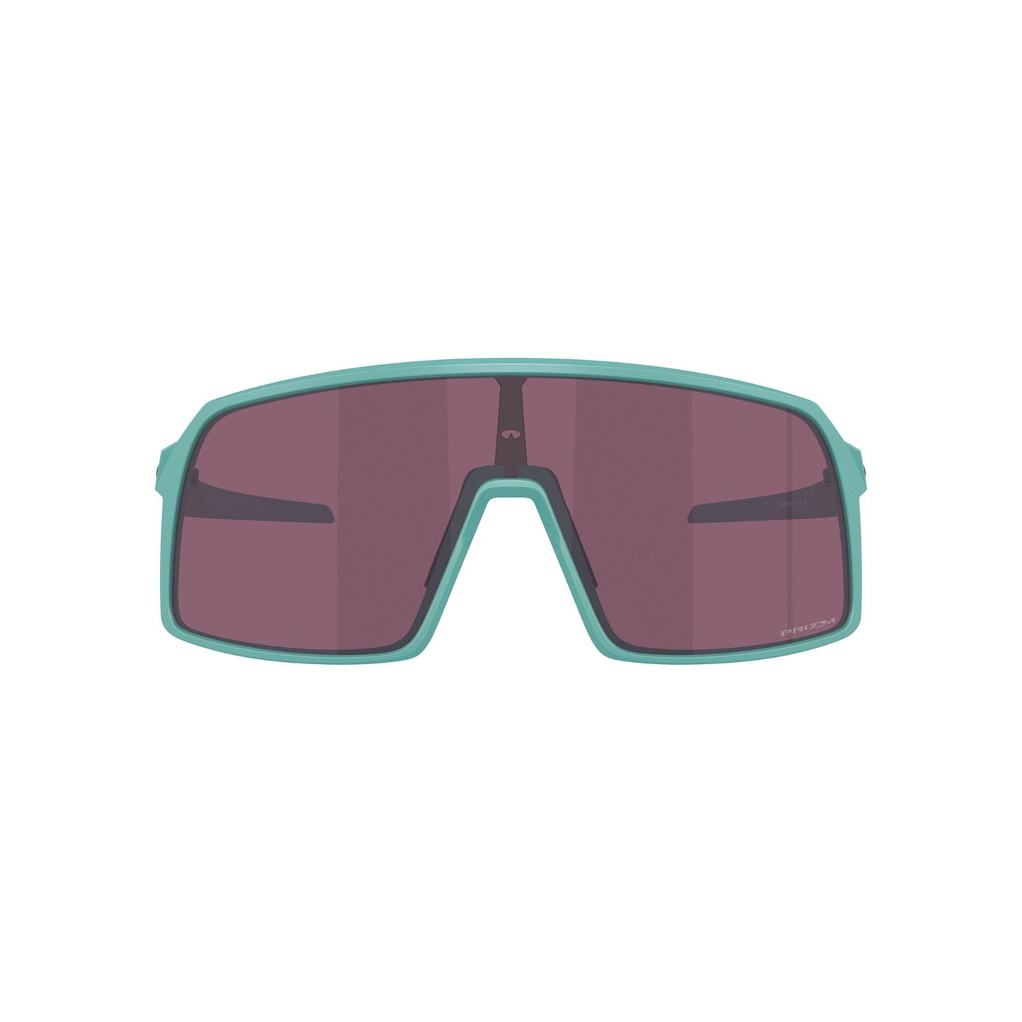 OAKLEY SUTRO Mat Pacific Prizm Road Zwart Bril