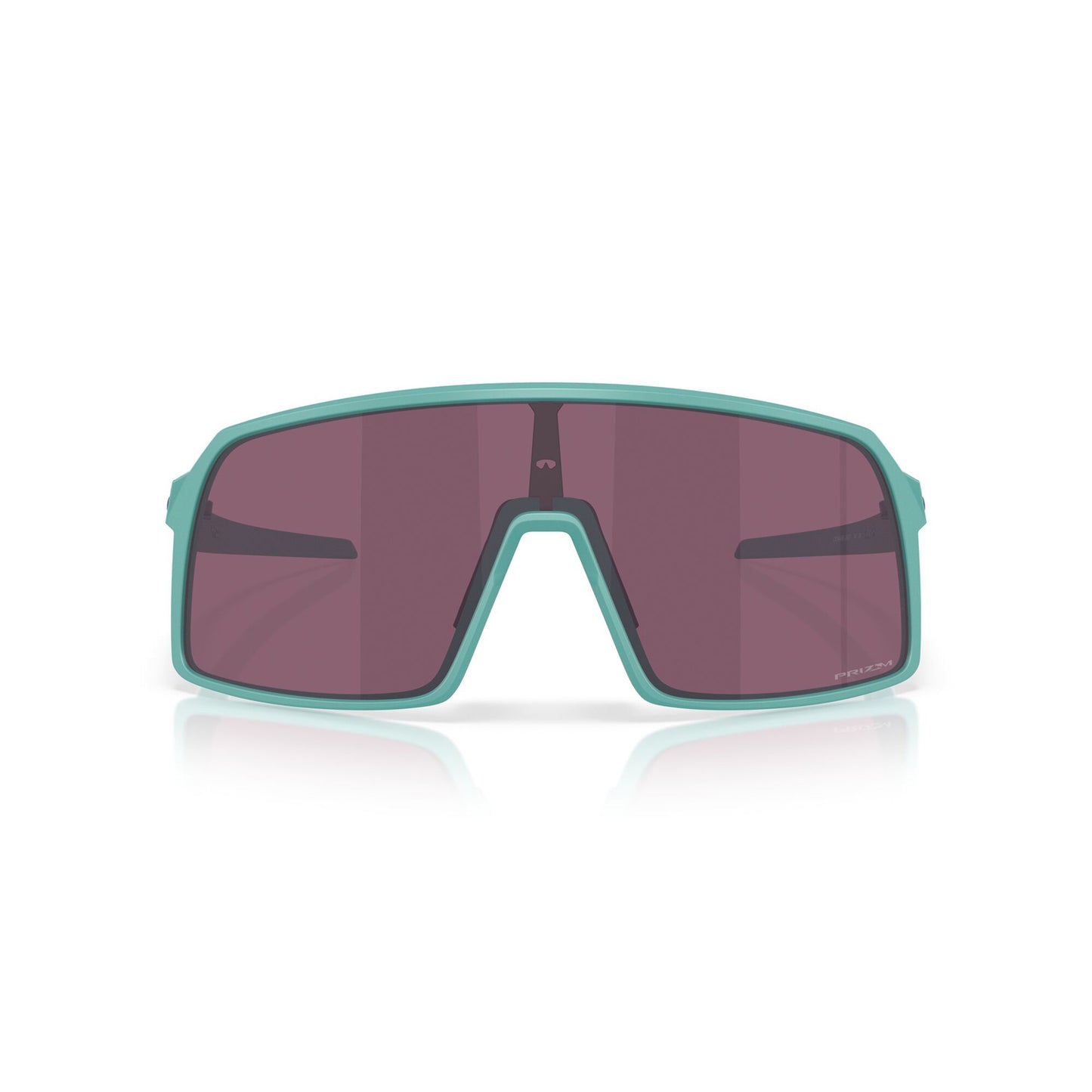 OAKLEY SUTRO Mat Pacific Prizm Road Zwart Bril