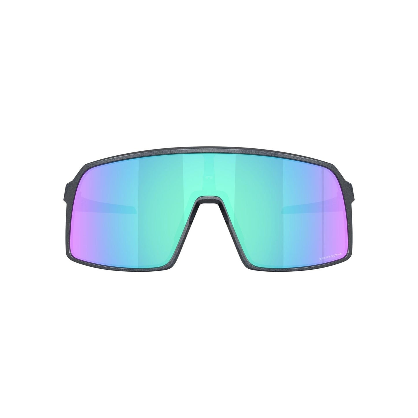 OAKLEY SUTRO Blauw Staal Prizm Saffier Bril