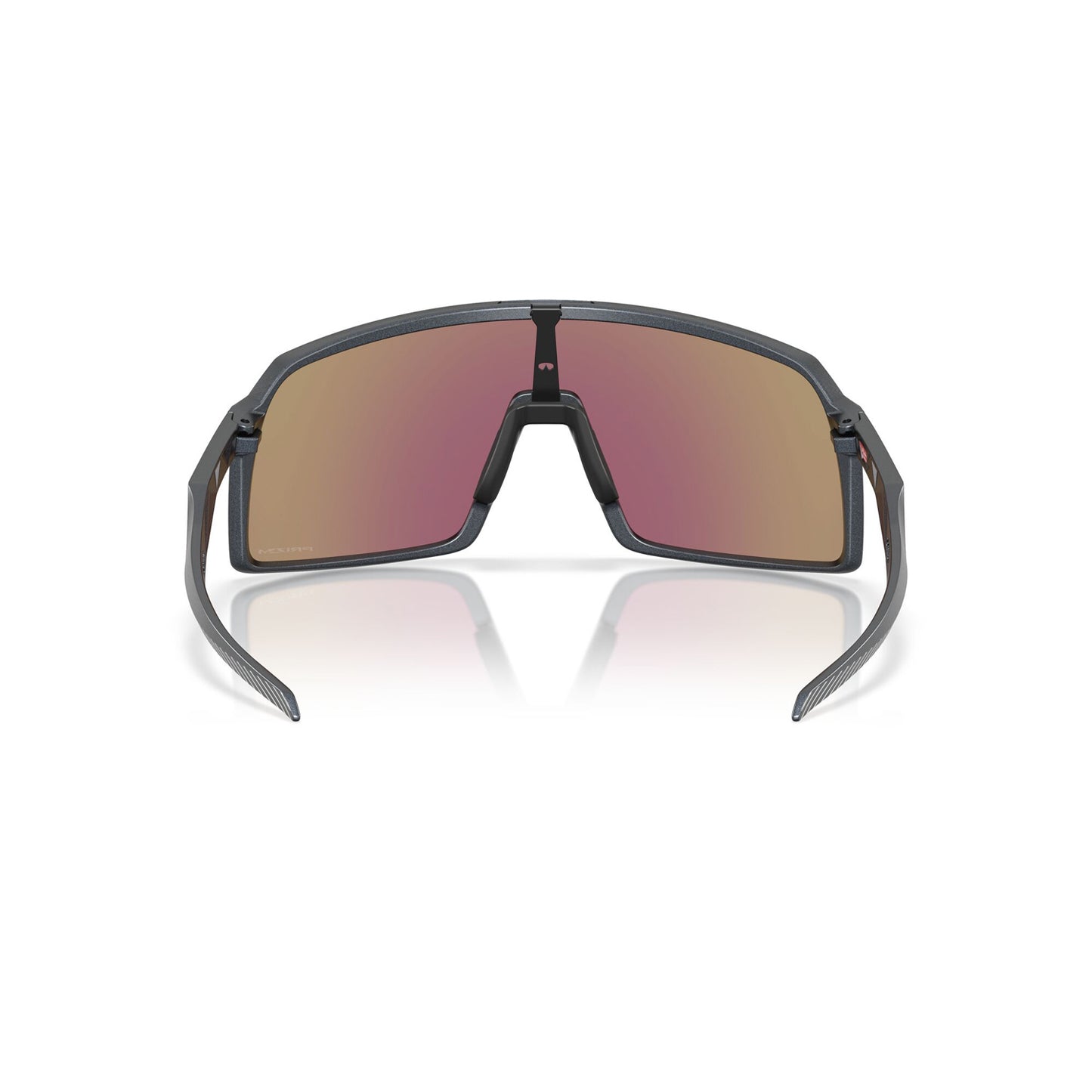 OAKLEY SUTRO Blauw Staal Prizm Saffier Bril
