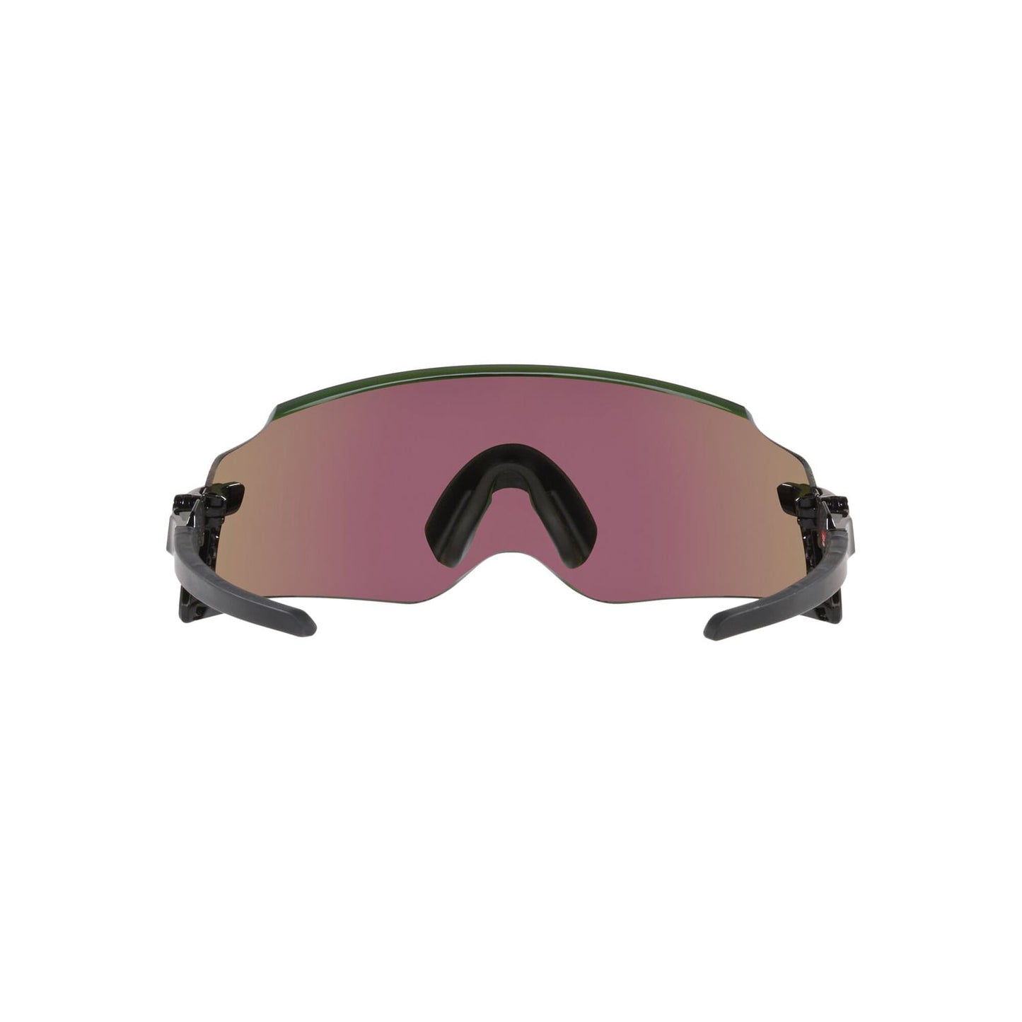OAKLEY KATO Zonnebril Gepolijst Zwart Prizm Saffier - OO9455M-0349