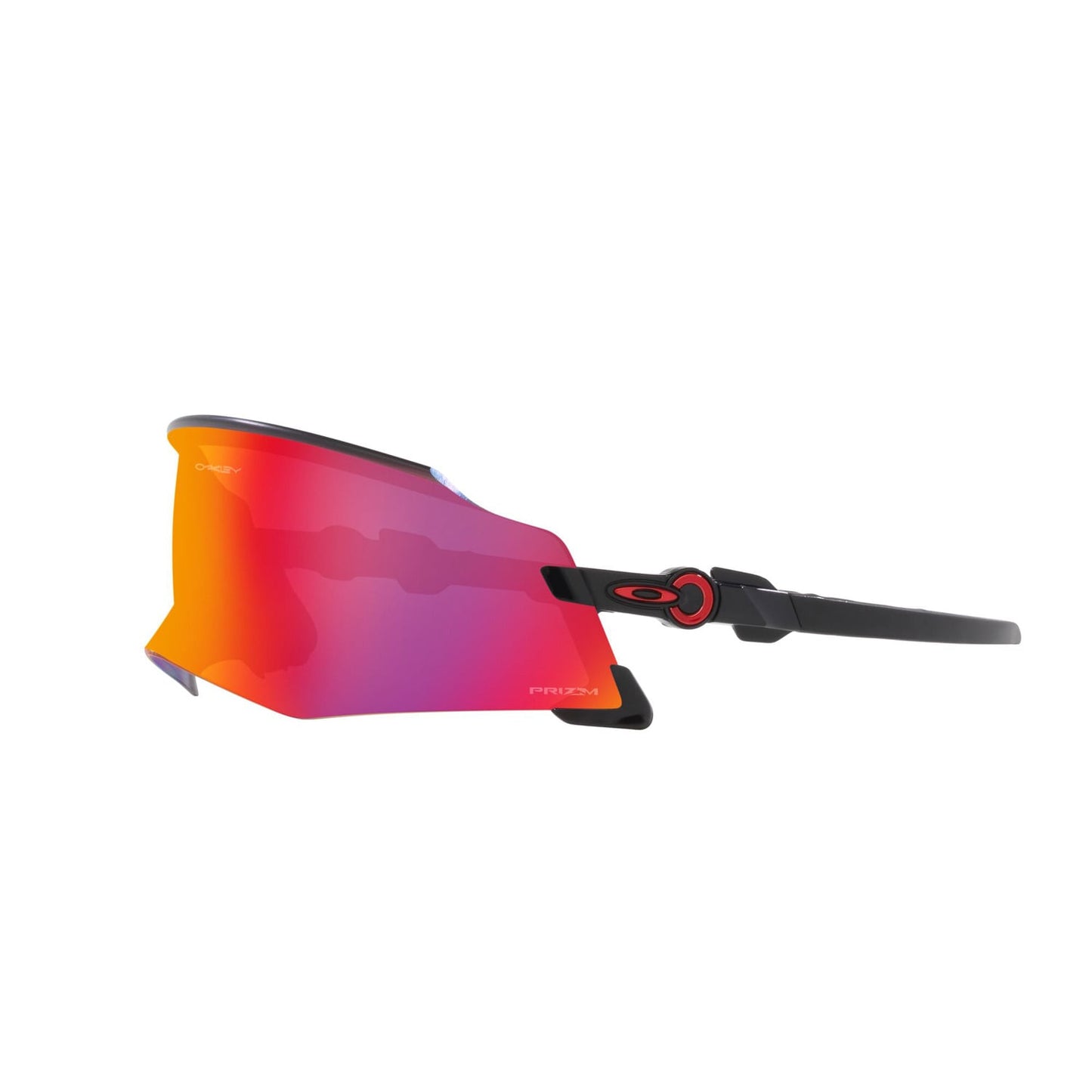 OAKLEY KATO zonnebril gepolijst zwart Prizm Road - OO9455M-0449
