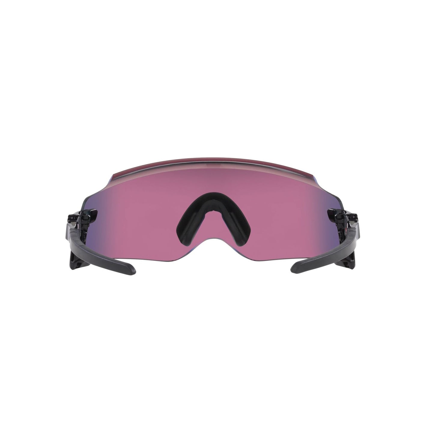 OAKLEY KATO zonnebril gepolijst zwart Prizm Road - OO9455M-0449