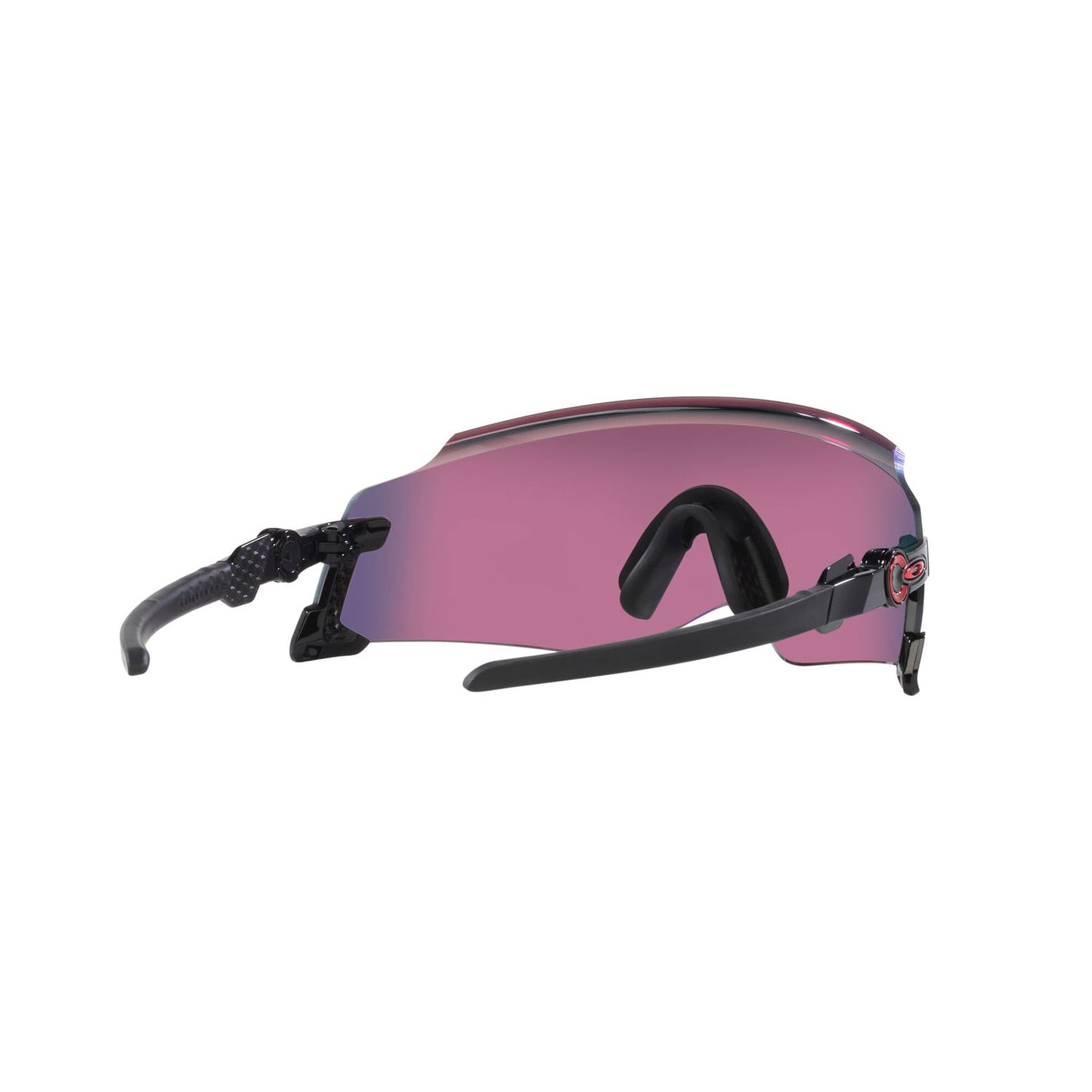 OAKLEY KATO zonnebril gepolijst zwart Prizm Road - OO9455M-0449