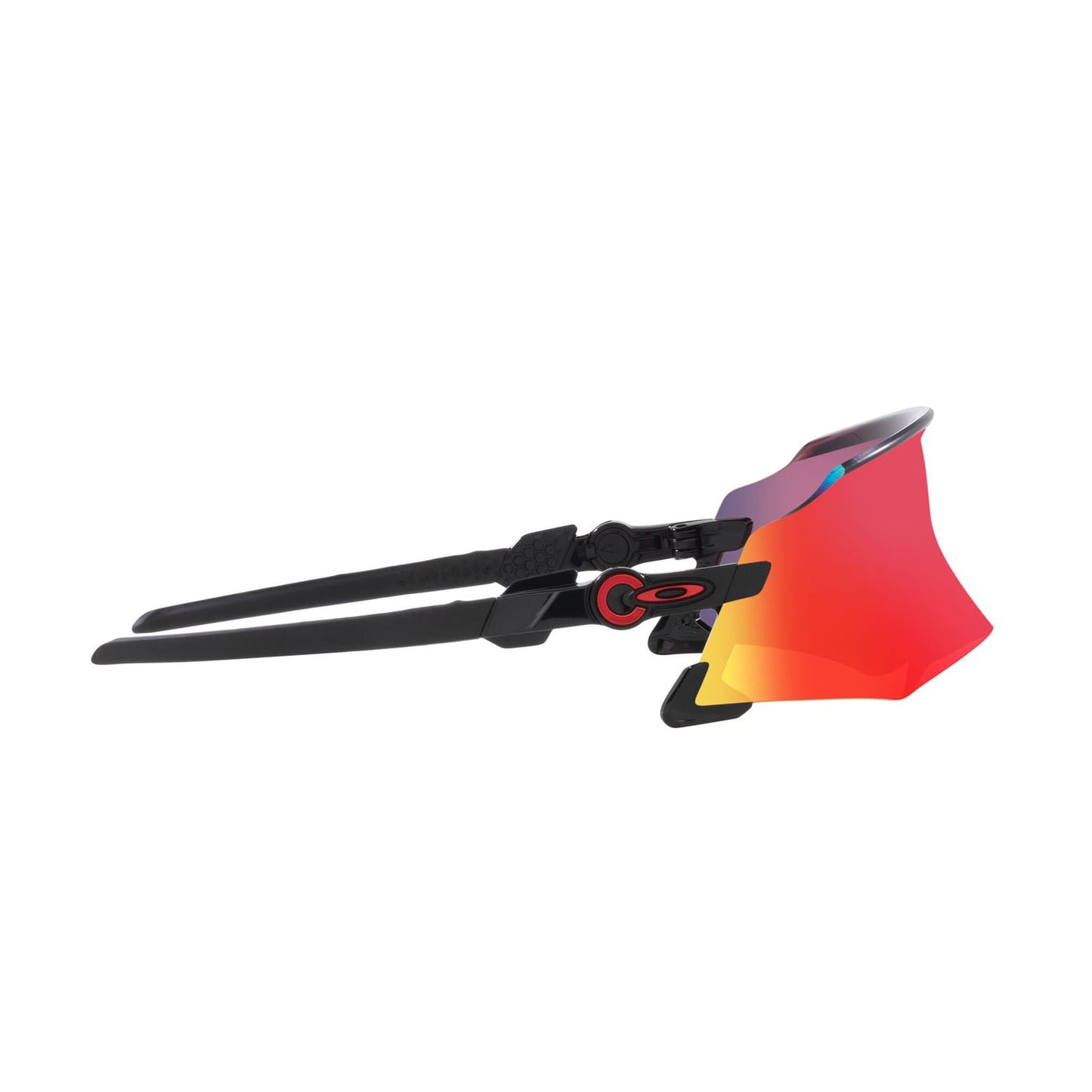 OAKLEY KATO zonnebril gepolijst zwart Prizm Road - OO9455M-0449