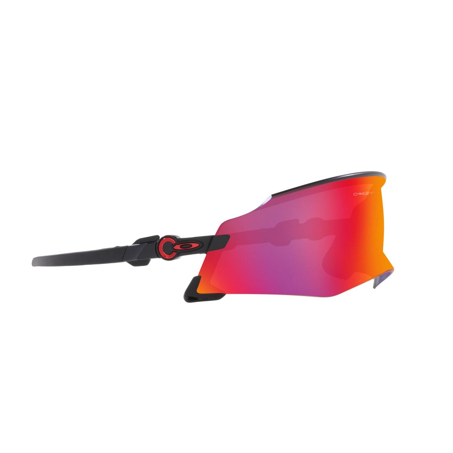 OAKLEY KATO zonnebril gepolijst zwart Prizm Road - OO9455M-0449