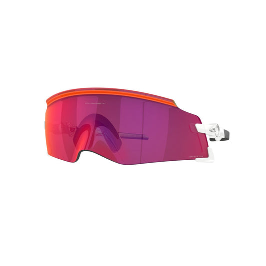 OAKLEY KATO zonnebril gepolijst wit Prizm Road - OO9455M-2749