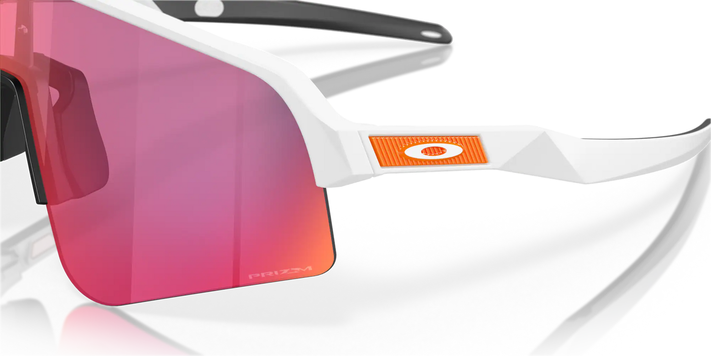 OAKLEY SUTRO LITE SWEEP Matwit Prizm Wegbril