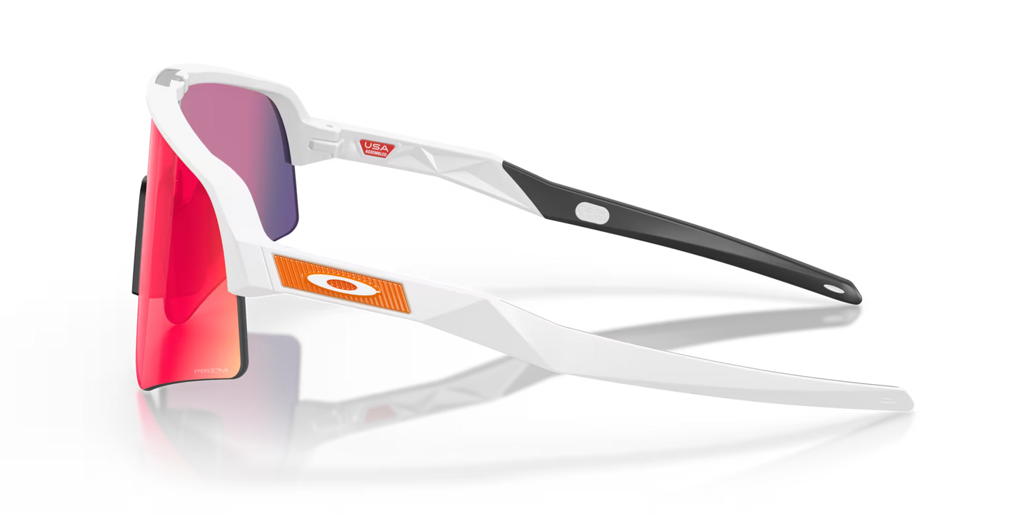 OAKLEY SUTRO LITE SWEEP Matwit Prizm Wegbril