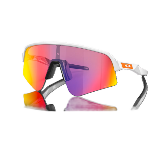 OAKLEY SUTRO LITE SWEEP Matwit Prizm Wegbril