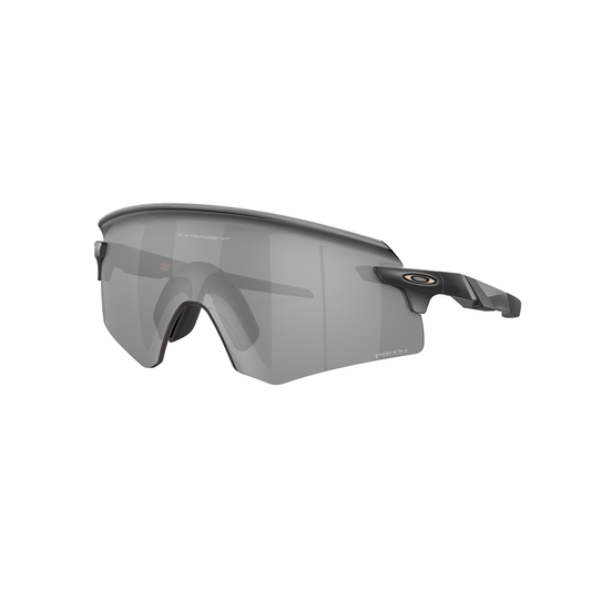 OAKLEY ENCODER Matzwart Prizm Black - OO9471-0336