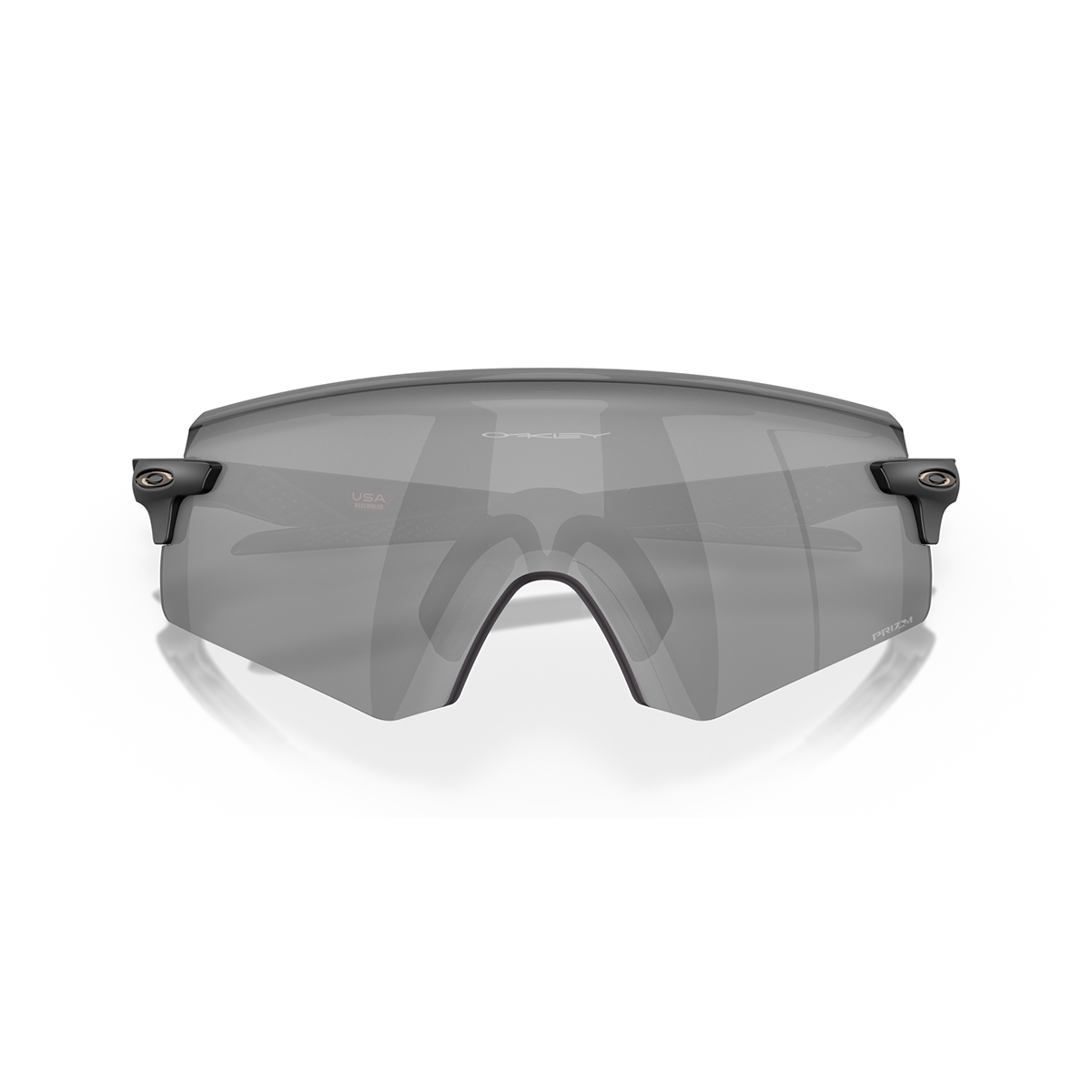 OAKLEY ENCODER Matzwart Prizm Black - OO9471-0336