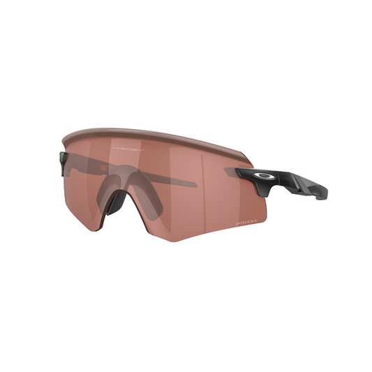 OAKLEY ENCODER Zonnebril Mat Zwart Prizm Donker Golf - OO9471-0636